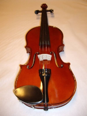 Tiziano Prelude Student 3/4 violin